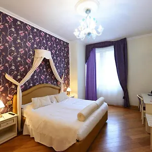 Relais La Corte Di Cloris Pensión Florencia