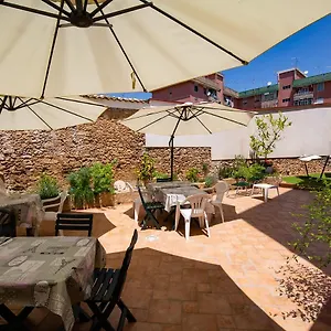 Archimede Bed and breakfast Floridia