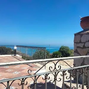Cala Rossa Pensión Castellammare del Golfo