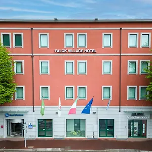 Western Falck Village Milano Sesto Hotel Sesto San Giovanni