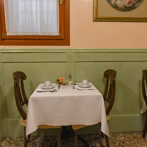 Palazzo Cendon Piano Antico Hotel Venecia