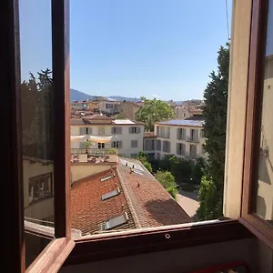 Paola Hotel Florencia