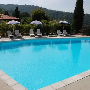 Casa Apartahotel Castelfranco di Sopra