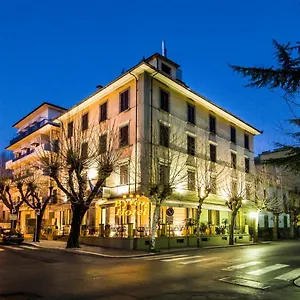 Byron Hotel Montecatini Terme