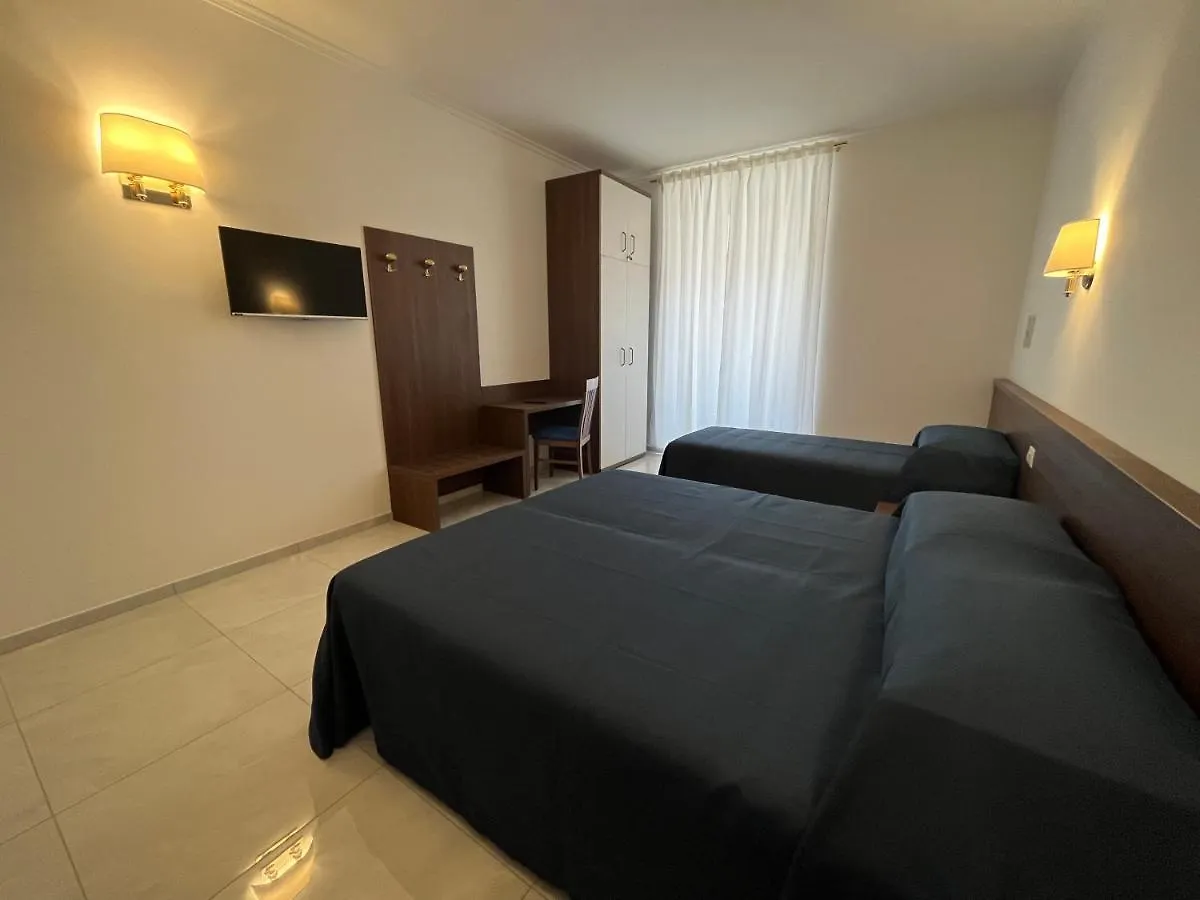 Giovanni Guest House Ρώμη Ιταλία