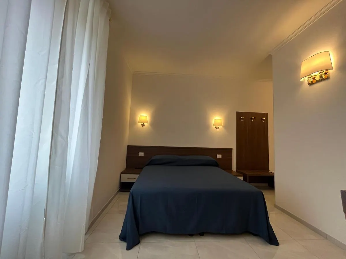 Giovanni Guest House Ρώμη