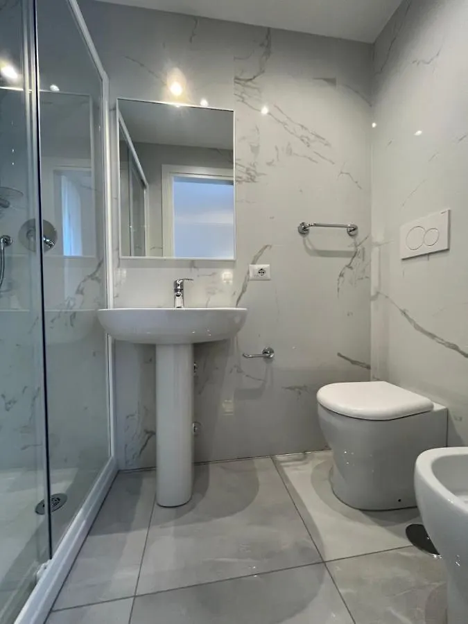 Giovanni Guest House Ρώμη 0*,