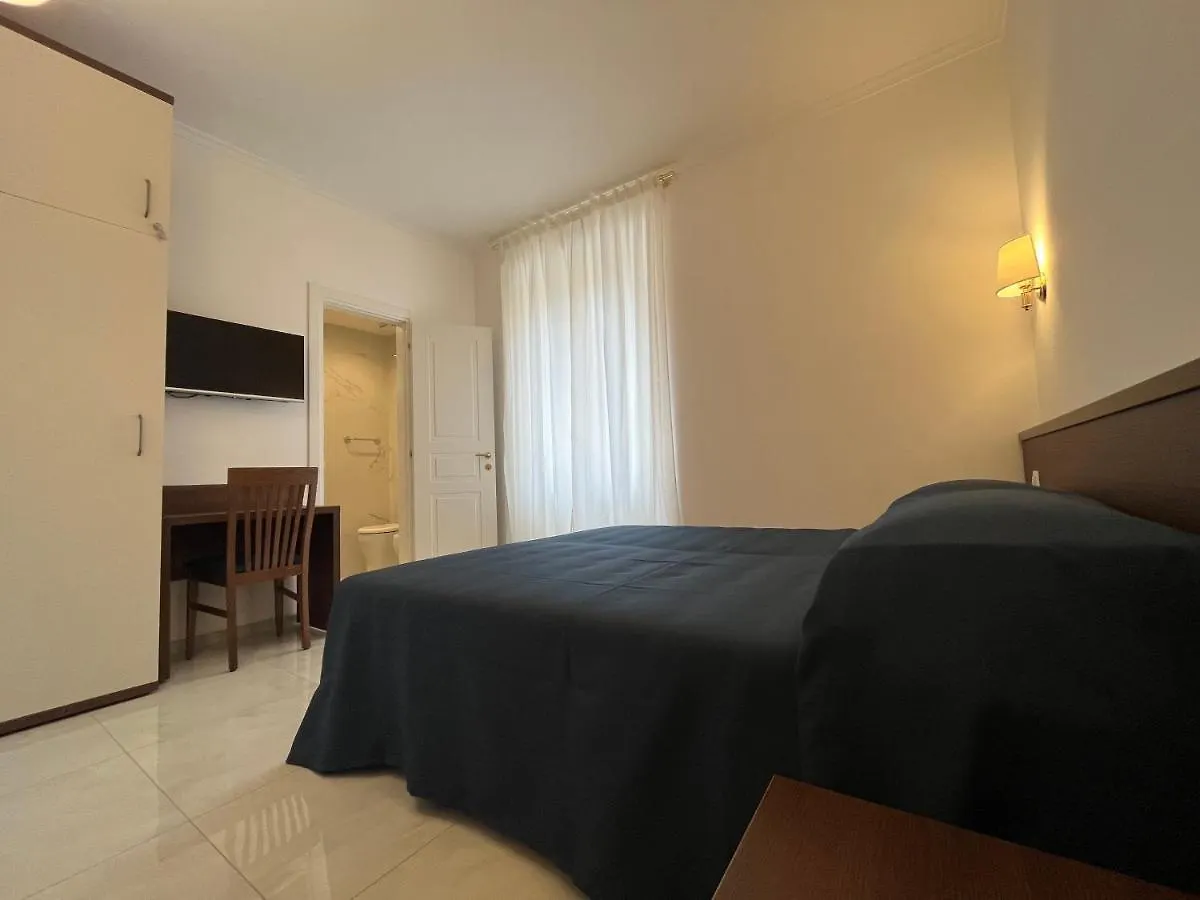 Giovanni Guest House Ρώμη 0*,