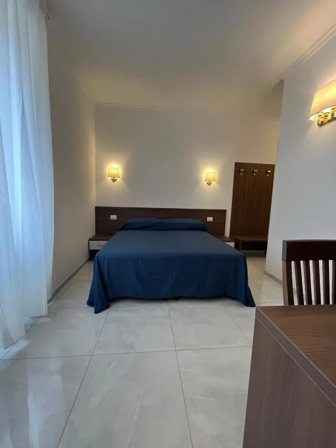 Giovanni Guest House Ρώμη Ιταλία