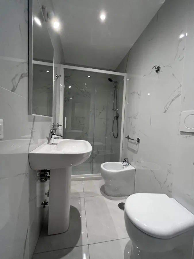Giovanni Guest House Ρώμη