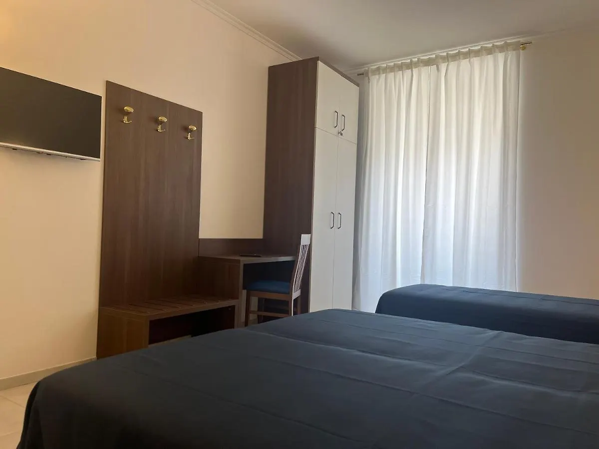 Giovanni Guest House Ρώμη