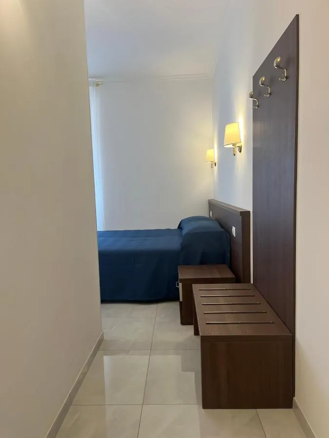 Giovanni Guest House Ρώμη
