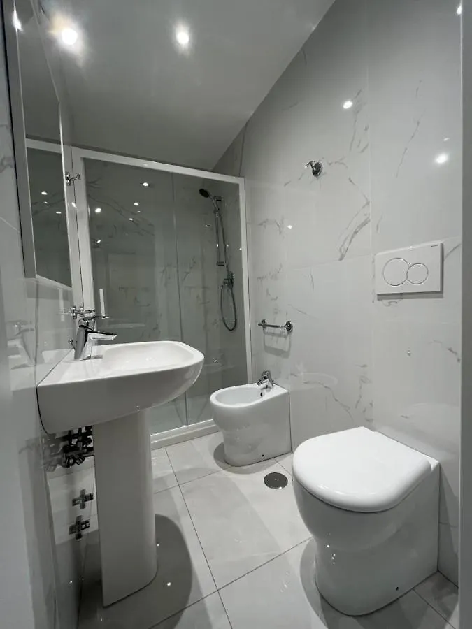Giovanni Guest House Ρώμη Ιταλία
