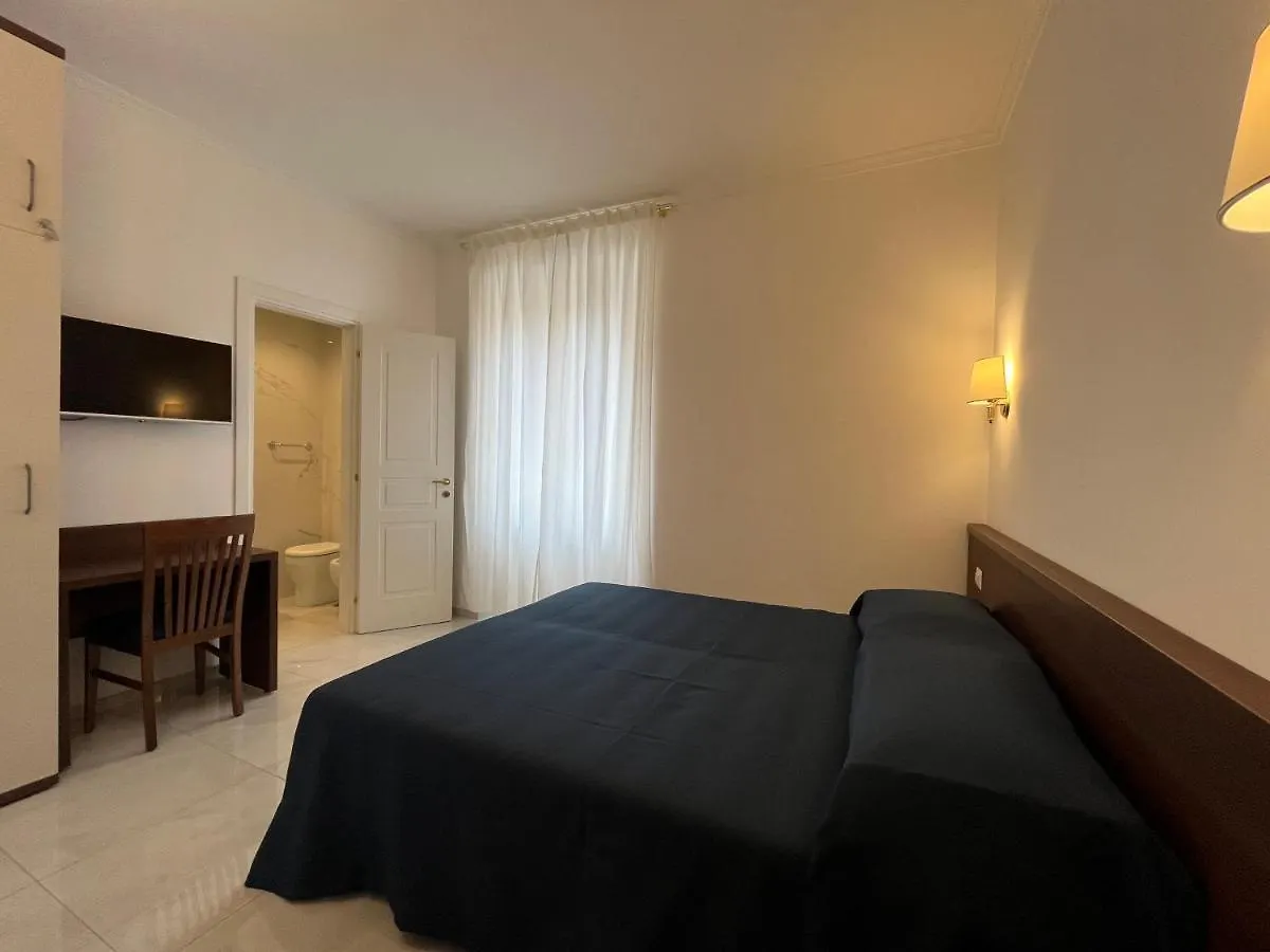 Giovanni Guest House Ρώμη