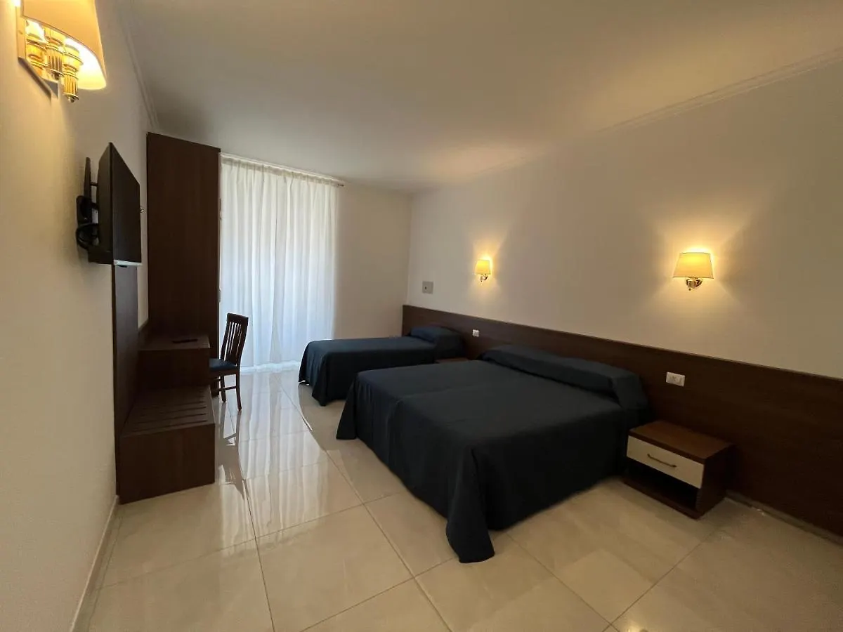 Giovanni Guest House Ρώμη